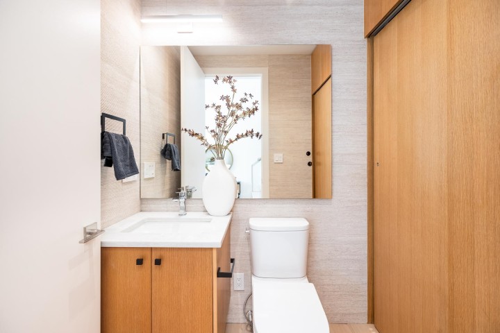 Photo 13 at 1 - 2995 Adanac Street, Renfrew VE, Vancouver East
