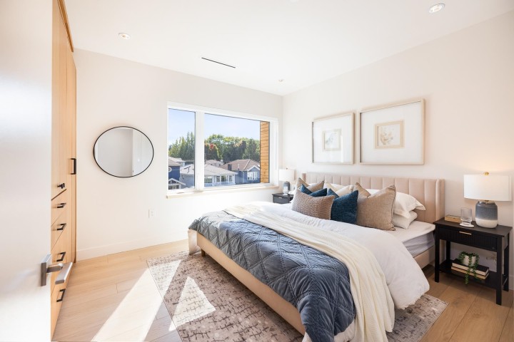 Photo 17 at 1 - 2995 Adanac Street, Renfrew VE, Vancouver East