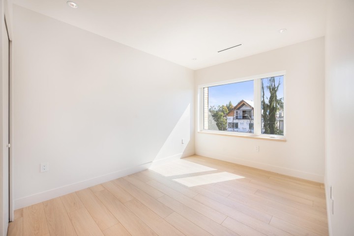 Photo 22 at 1 - 2995 Adanac Street, Renfrew VE, Vancouver East