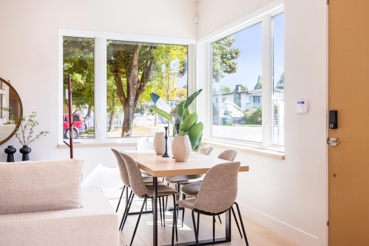 Photo 7 at 1 - 2995 Adanac Street, Renfrew VE, Vancouver East