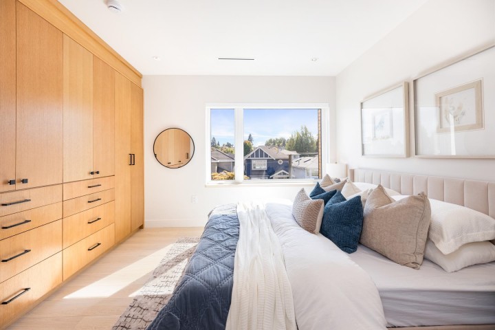 Photo 18 at 1 - 2995 Adanac Street, Renfrew VE, Vancouver East