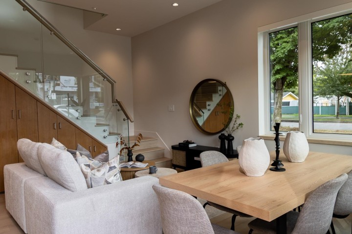 Photo 15 at 1 - 2995 Adanac Street, Renfrew VE, Vancouver East