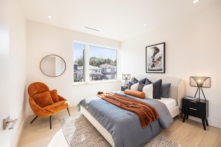 Photo 21 at 1 - 2995 Adanac Street, Renfrew VE, Vancouver East