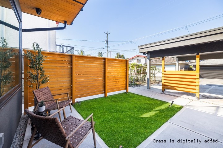 Photo 18 at 2 - 2995 Adanac Street, Renfrew VE, Vancouver East