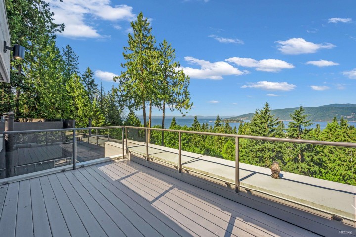 Photo 28 at 5317 Montiverdi Place, Caulfeild, West Vancouver