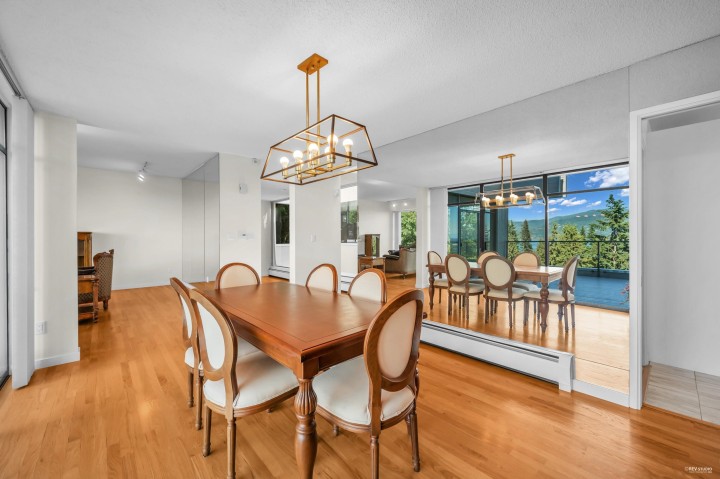 Photo 11 at 5317 Montiverdi Place, Caulfeild, West Vancouver