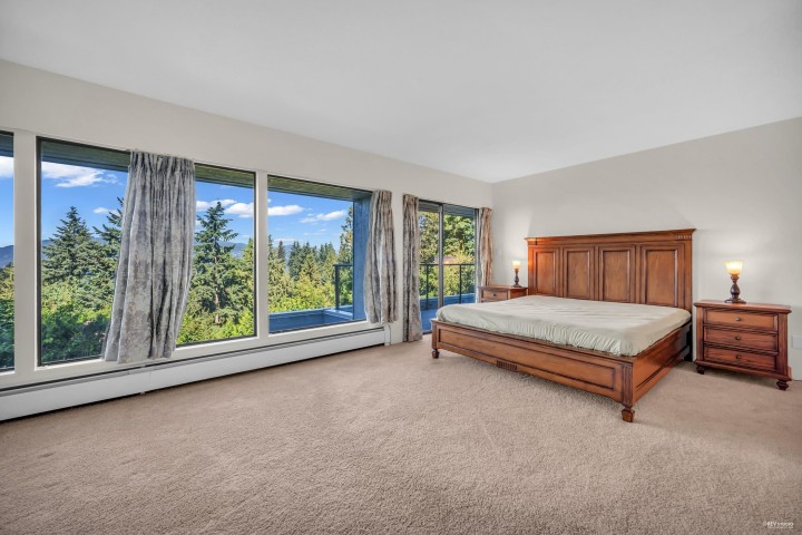 Photo 31 at 5317 Montiverdi Place, Caulfeild, West Vancouver