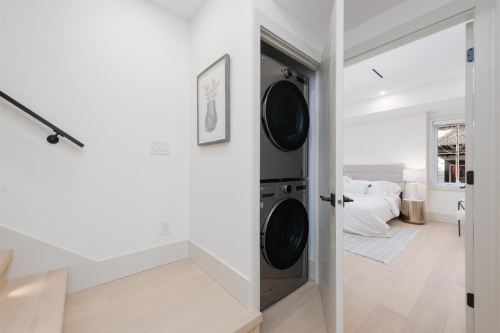 Photo 23 at 1 - 375 E 33rd Avenue, Main, Vancouver East