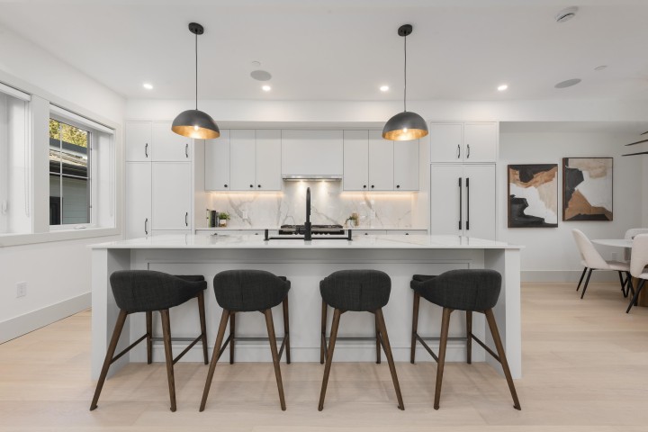 Photo 5 at 1 - 375 E 33rd Avenue, Main, Vancouver East