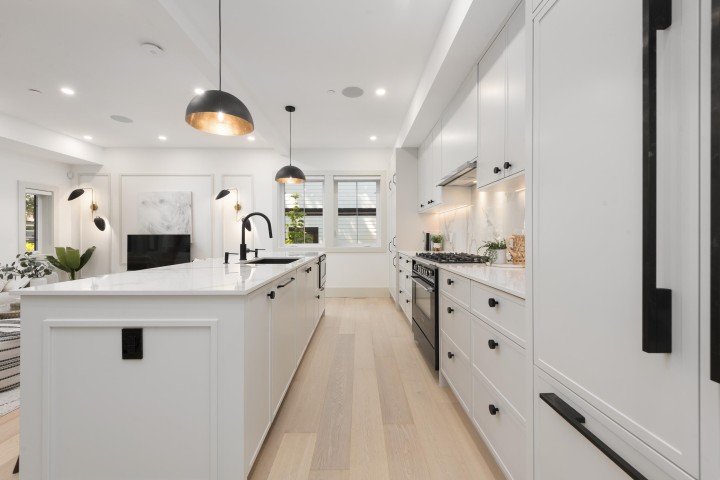 Photo 10 at 1 - 375 E 33rd Avenue, Main, Vancouver East