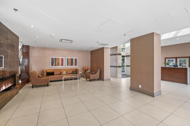 Photo 27 at 503 - 89 W 2nd Avenue, False Creek, Vancouver West