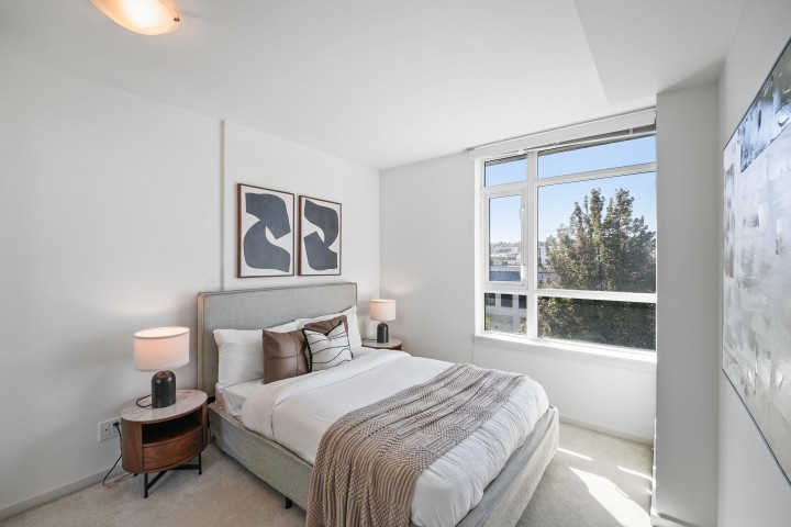 Photo 13 at 503 - 89 W 2nd Avenue, False Creek, Vancouver West