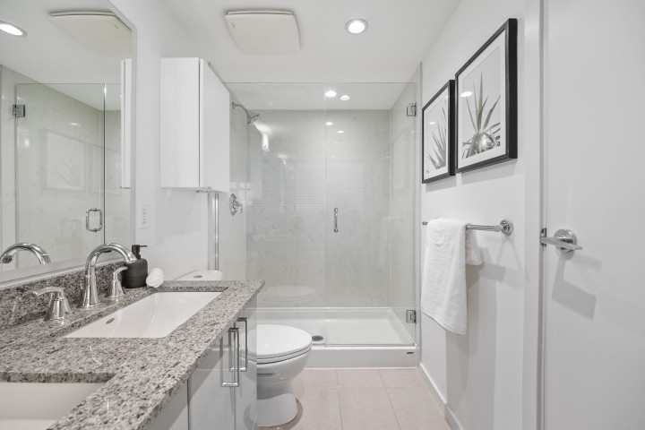 Photo 12 at 503 - 89 W 2nd Avenue, False Creek, Vancouver West