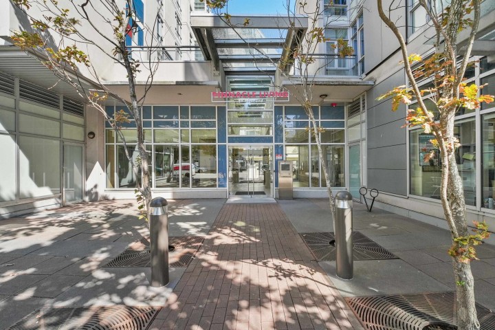 Photo 25 at 503 - 89 W 2nd Avenue, False Creek, Vancouver West