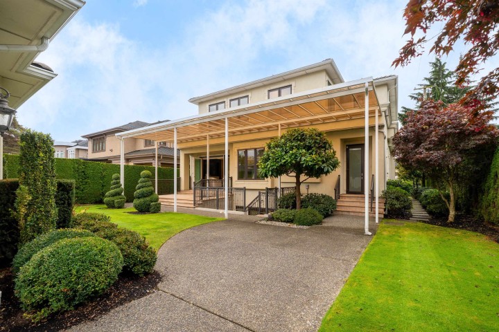 Photo 14 at 1461 W 47th Avenue, South Granville, Vancouver West
