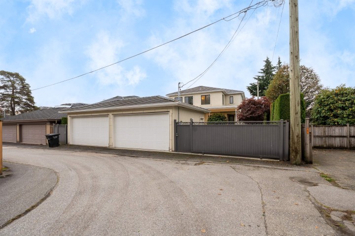 Photo 39 at 1461 W 47th Avenue, South Granville, Vancouver West