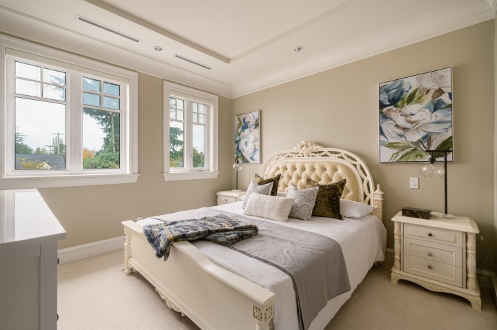Photo 25 at 1461 W 47th Avenue, South Granville, Vancouver West