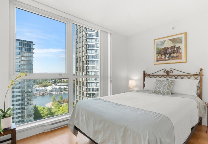 Photo 24 at 2002 - 1408 Strathmore Mews, Yaletown, Vancouver West