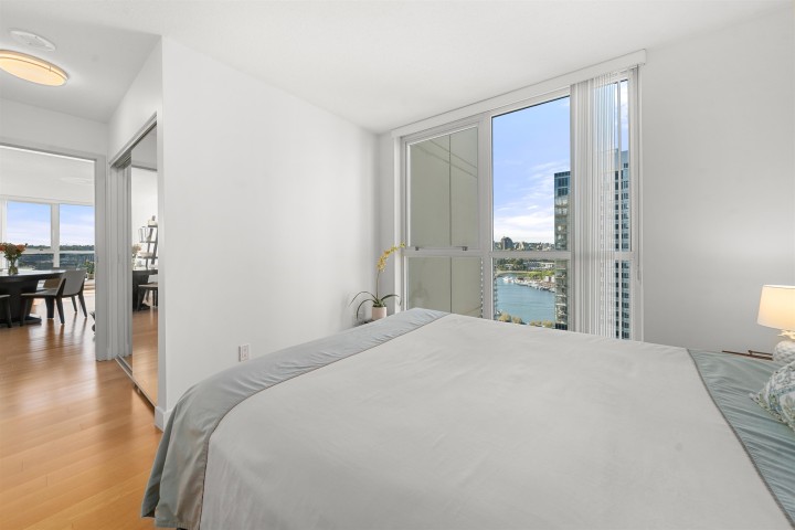 Photo 25 at 2002 - 1408 Strathmore Mews, Yaletown, Vancouver West
