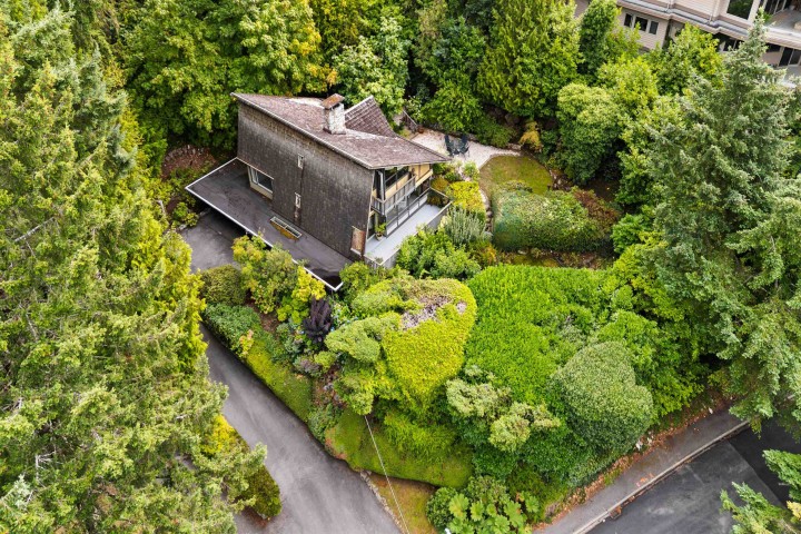 Photo 6 at 6035 Eagleridge Drive, Eagleridge, West Vancouver