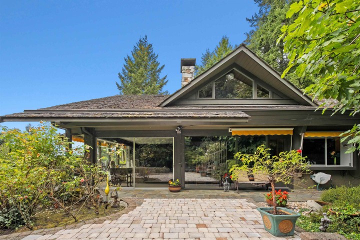 Photo 3 at 6035 Eagleridge Drive, Eagleridge, West Vancouver