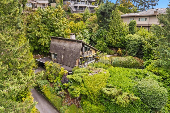 Photo 5 at 6035 Eagleridge Drive, Eagleridge, West Vancouver