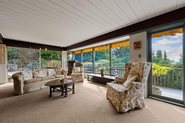 Photo 9 at 6035 Eagleridge Drive, Eagleridge, West Vancouver