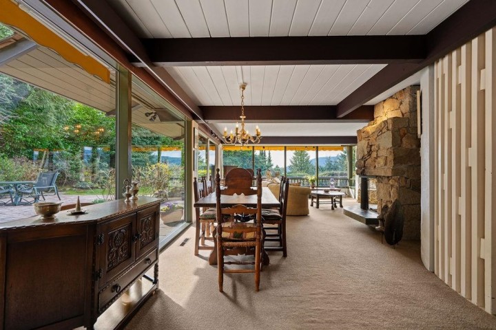 Photo 14 at 6035 Eagleridge Drive, Eagleridge, West Vancouver