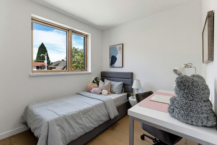 Photo 23 at 1 - 60 E 17th Avenue, Main, Vancouver East