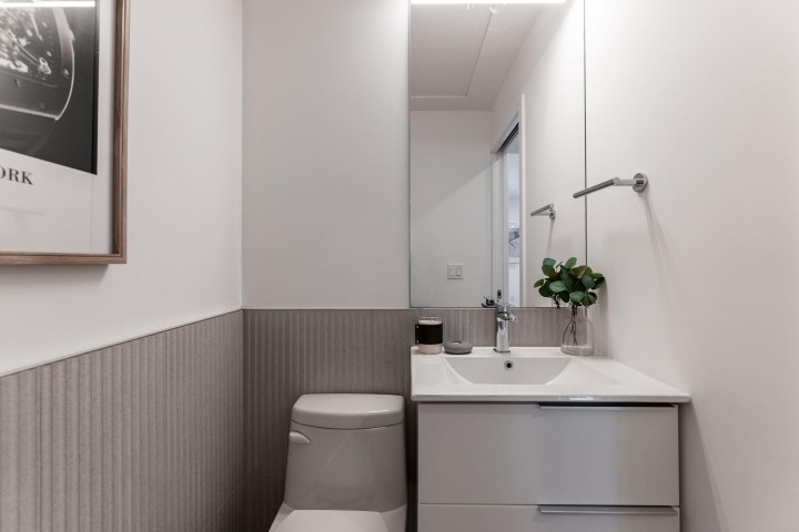 Photo 13 at 1 - 60 E 17th Avenue, Main, Vancouver East