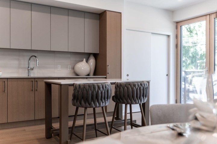 Photo 9 at 1 - 60 E 17th Avenue, Main, Vancouver East