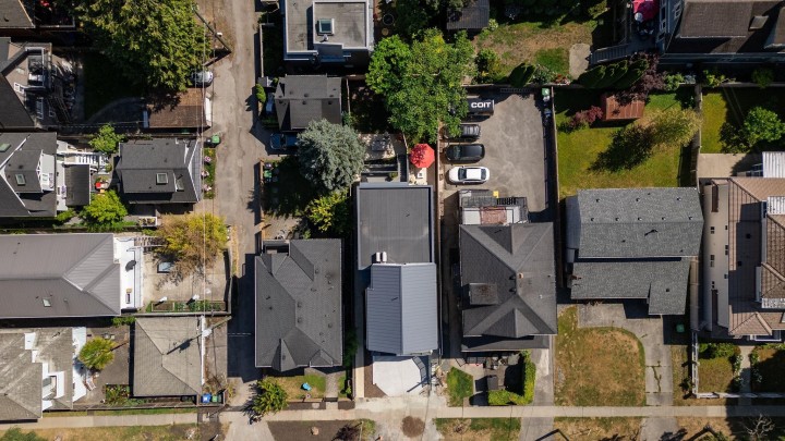 Photo 35 at 1 - 60 E 17th Avenue, Main, Vancouver East