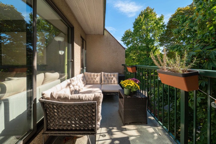Photo 16 at 403 - 1169 Nelson Street, West End VW, Vancouver West