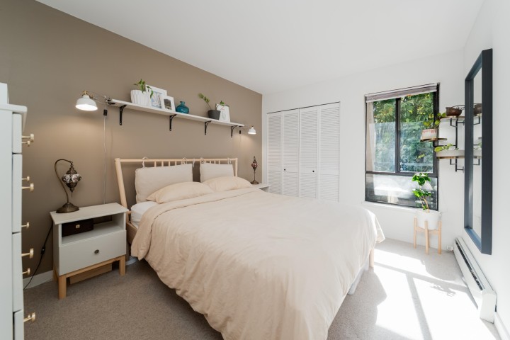 Photo 12 at 403 - 1169 Nelson Street, West End VW, Vancouver West