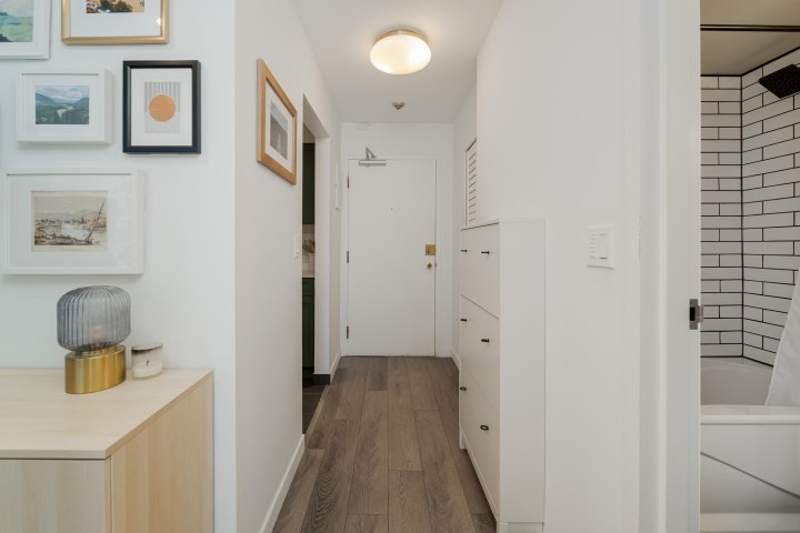 Photo 9 at 403 - 1169 Nelson Street, West End VW, Vancouver West