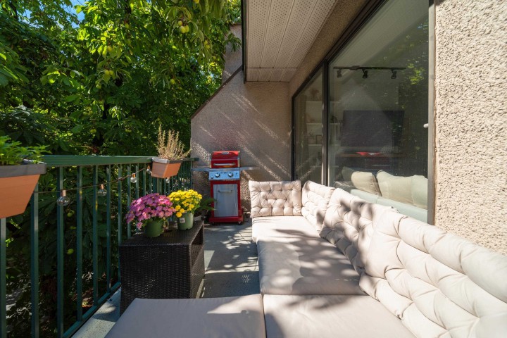 Photo 18 at 403 - 1169 Nelson Street, West End VW, Vancouver West