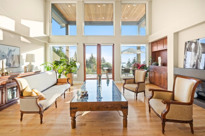 Photo 8 at 1408 31st Street, Altamont, West Vancouver