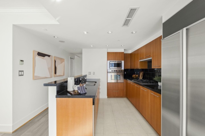 Photo 9 at 1503 - 323 Jervis Street, Coal Harbour, Vancouver West