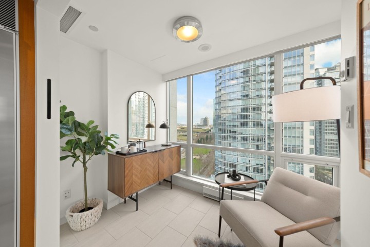 Photo 10 at 1503 - 323 Jervis Street, Coal Harbour, Vancouver West