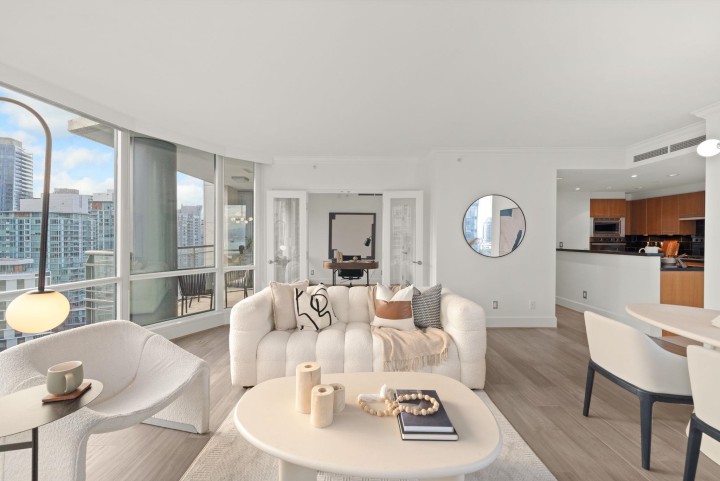 Photo 14 at 1503 - 323 Jervis Street, Coal Harbour, Vancouver West