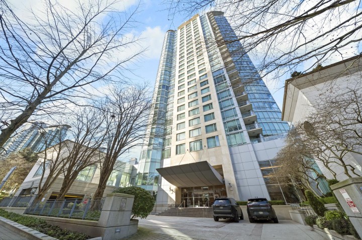 Photo 37 at 1503 - 323 Jervis Street, Coal Harbour, Vancouver West