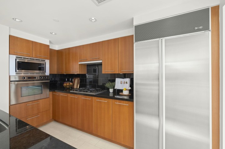 Photo 8 at 1503 - 323 Jervis Street, Coal Harbour, Vancouver West