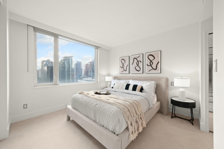 Photo 21 at 1503 - 323 Jervis Street, Coal Harbour, Vancouver West