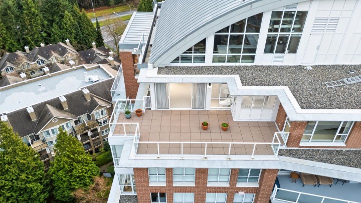 Photo 40 at 1700 - 5615 Hampton Place, University VW, Vancouver West