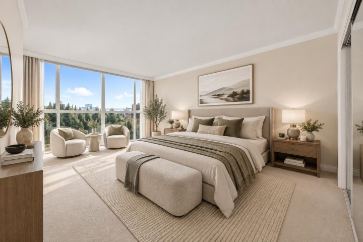 Photo 35 at 1700 - 5615 Hampton Place, University VW, Vancouver West