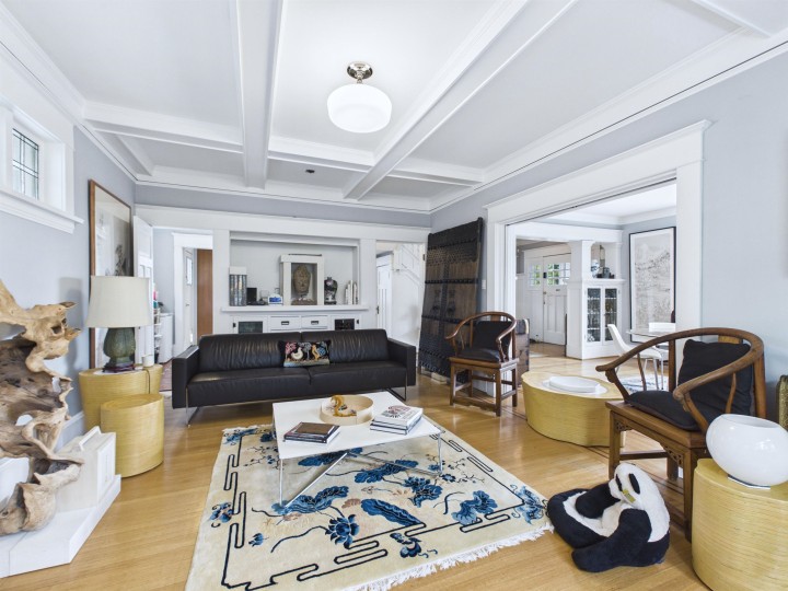 Photo 6 at 1714 Alma Street, Kitsilano, Vancouver West