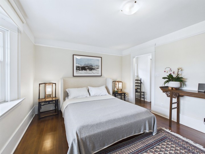 Photo 26 at 1714 Alma Street, Kitsilano, Vancouver West