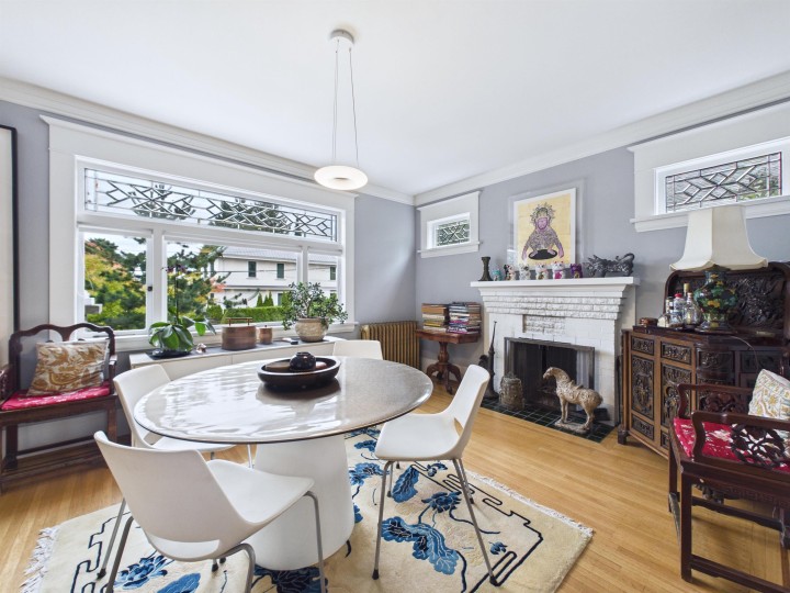 Photo 9 at 1714 Alma Street, Kitsilano, Vancouver West
