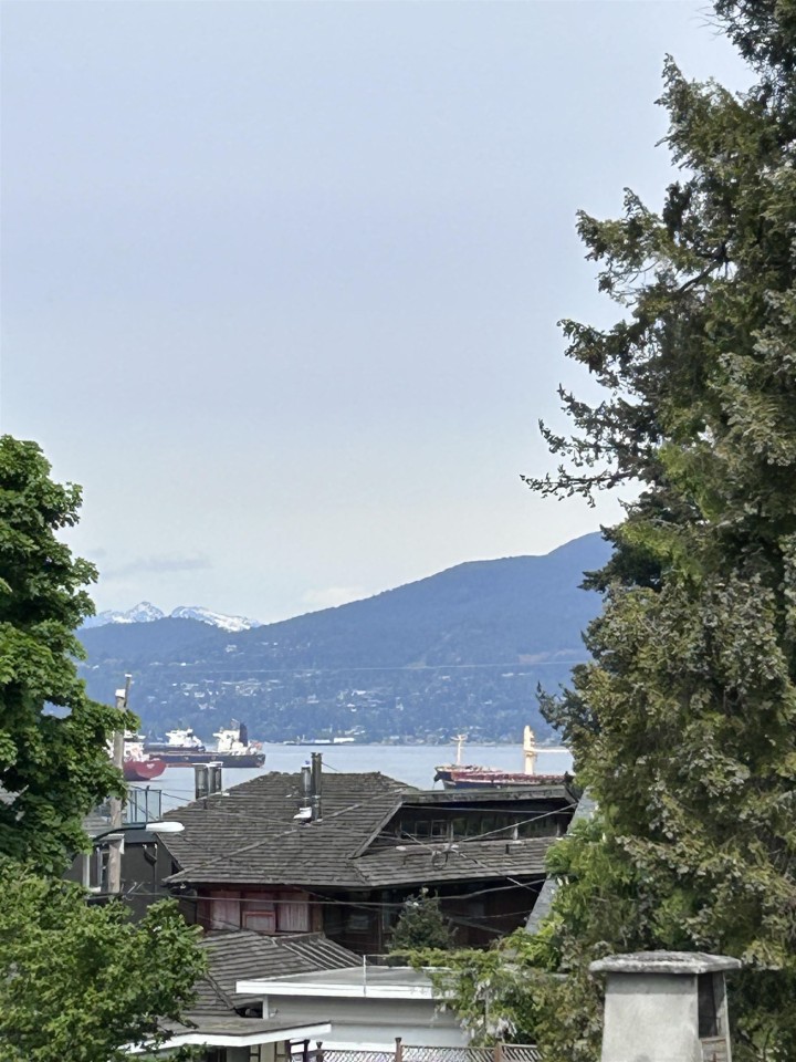Photo 37 at 1714 Alma Street, Kitsilano, Vancouver West