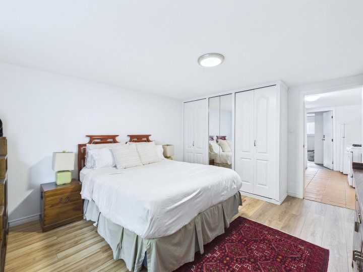 Photo 35 at 1714 Alma Street, Kitsilano, Vancouver West